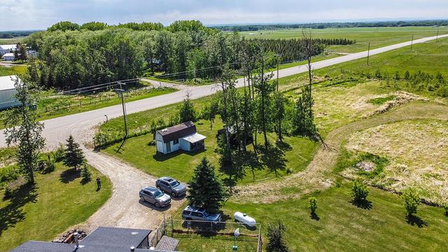 3344 Township Road 370, House detached with 2 bedrooms, 1 bathrooms and null parking in Red Deer County AB | Image 41
