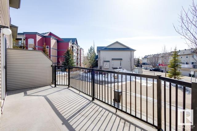 9 - 4755 Terwillegar Cm Nw, House attached with 3 bedrooms, 2 bathrooms and null parking in Edmonton AB | Image 39