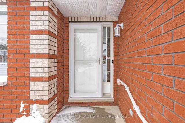 #2-90 Thompsons Rd, Townhouse with 2 bedrooms, 2 bathrooms and 2 parking in Penetanguishene ON | Image 22