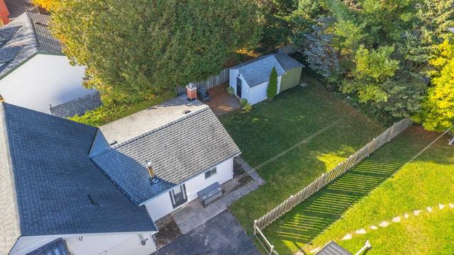 756 7th St E, House detached with 3 bedrooms, 1 bathrooms and 2 parking in Owen Sound ON | Image 24