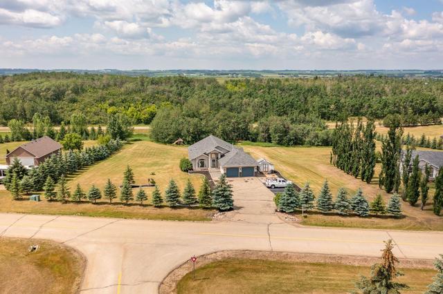 69 - 27121 Township Road 402, House detached with 4 bedrooms, 3 bathrooms and null parking in Lacombe County AB | Image 45
