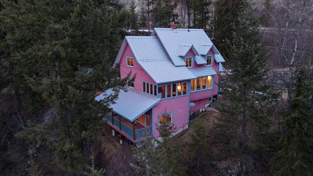 5315 Highway 6, House detached with 3 bedrooms, 2 bathrooms and null parking in Central Kootenay H BC | Image 9