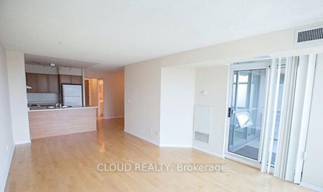 1211 - 219 Fort York Blvd, Condo with 1 bedrooms, 1 bathrooms and 0 parking in Toronto ON | Image 12