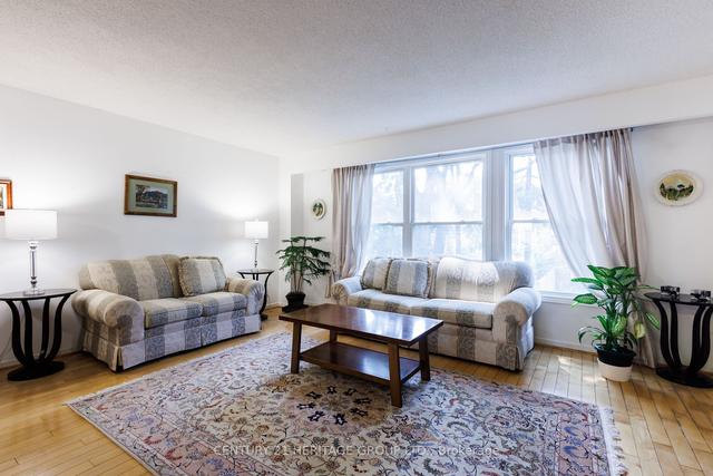 380 Simonston Blvd, Townhouse with 3 bedrooms, 3 bathrooms and 2 parking in Markham ON | Image 38