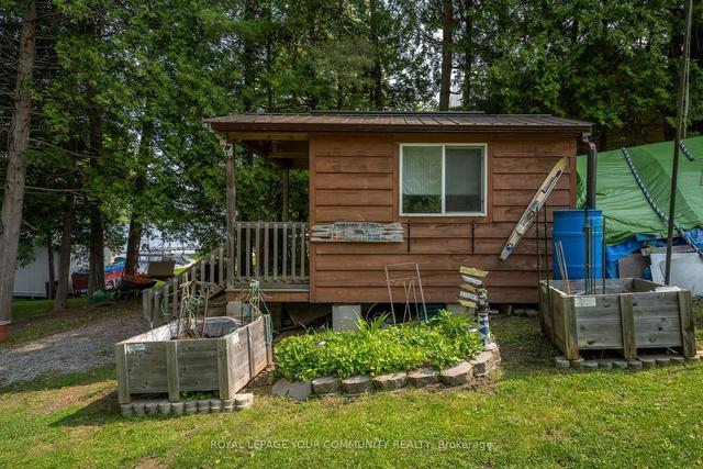 23 North Taylor Rd, House detached with 2 bedrooms, 2 bathrooms and 2 parking in Kawartha Lakes ON | Image 22
