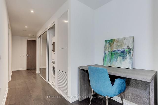 314 - 251 Jarvis St, Condo with 3 bedrooms, 2 bathrooms and 1 parking in Toronto ON | Image 2