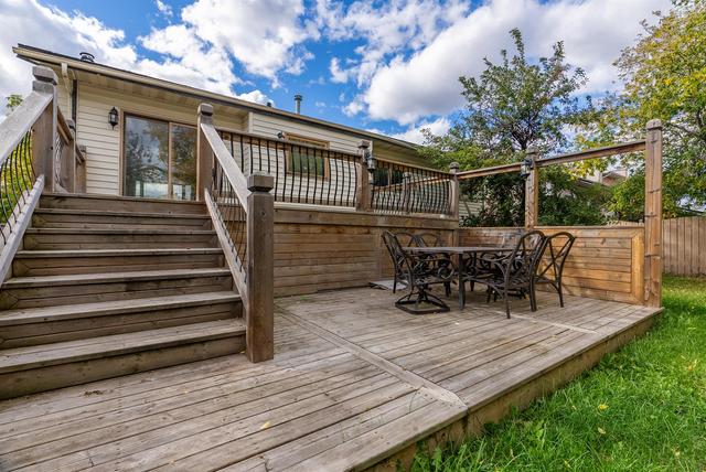 105 Ball Place E, House detached with 4 bedrooms, 3 bathrooms and 2 parking in Wood Buffalo AB | Image 6