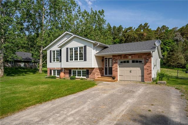 26 Alice Street, House detached with 5 bedrooms, 2 bathrooms and null parking in Quinte West ON | Image 42