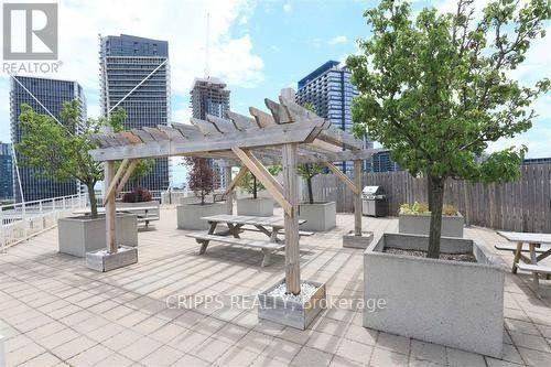 207 - 18 Stafford St, Condo with 1 bedrooms, 1 bathrooms and 1 parking in Toronto ON | Image 14