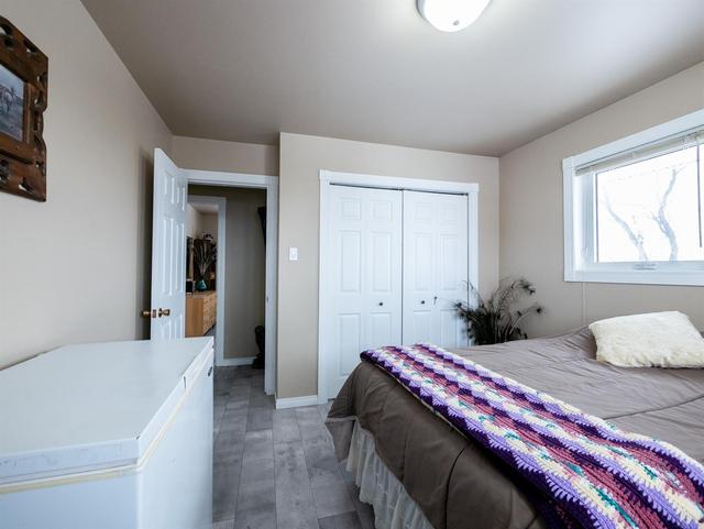 101012 Range Road 234, House detached with 4 bedrooms, 1 bathrooms and null parking in Lethbridge County AB | Image 19