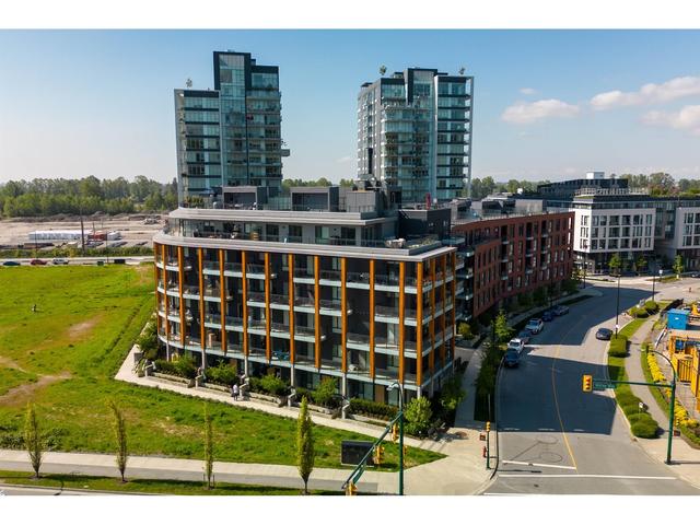 103 - 3588 Sawmill Crescent, House attached with 3 bedrooms, 3 bathrooms and 2 parking in Vancouver BC | Image 23