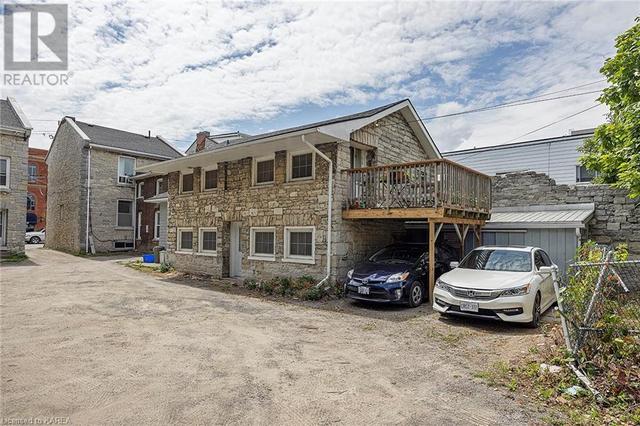 85 Queen Street, House detached with 6 bedrooms, 6 bathrooms and null parking in Kingston ON | Image 13