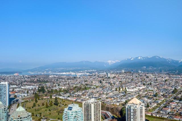 4201 - 4485 Skyline Drive, Condo with 3 bedrooms, 3 bathrooms and 3 parking in Burnaby BC | Image 12
