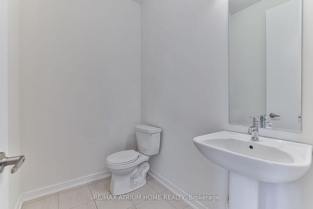31 Wuhan Lane, House attached with 4 bedrooms, 4 bathrooms and 3 parking in Markham ON | Image 19