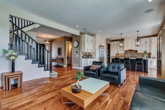 160 Fortress Bay Sw, House detached with 4 bedrooms, 3 bathrooms and 8 parking in Calgary AB | Image 14