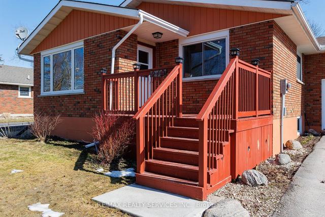 210 Weber St, House detached with 3 bedrooms, 2 bathrooms and 10 parking in Wellington North ON | Image 33