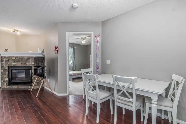 204 - 10 Sierra Morena Mews Sw, Condo with 2 bedrooms, 2 bathrooms and 2 parking in Calgary AB | Image 8