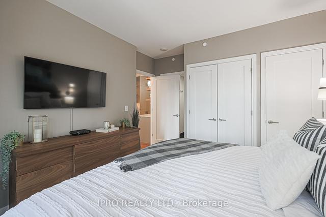 706 - 55 Front St E, Condo with 2 bedrooms, 2 bathrooms and 1 parking in Toronto ON | Image 15