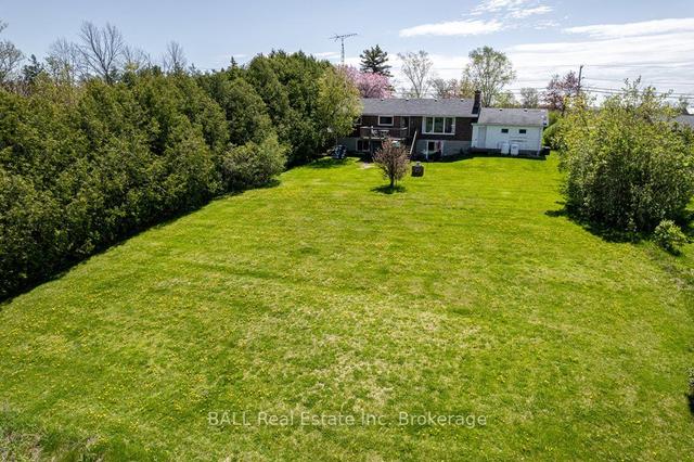 4525 County Road 29, House detached with 3 bedrooms, 2 bathrooms and 8 parking in Douro Dummer ON | Image 10