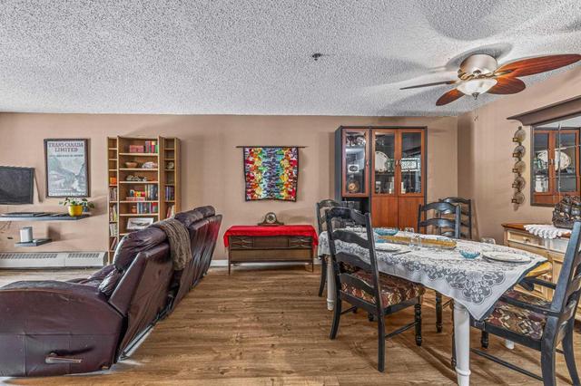 104 - 115 Elk Run Boulevard, Condo with 2 bedrooms, 2 bathrooms and 2 parking in Canmore AB | Image 16