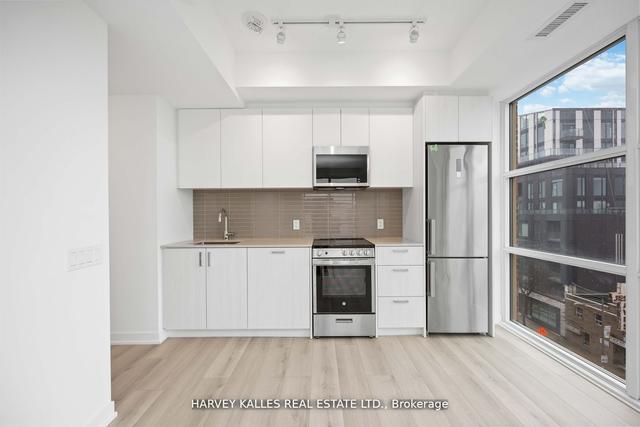 620 - 1787 St Clair Ave W, Condo with 2 bedrooms, 2 bathrooms and 1 parking in Toronto ON | Image 24