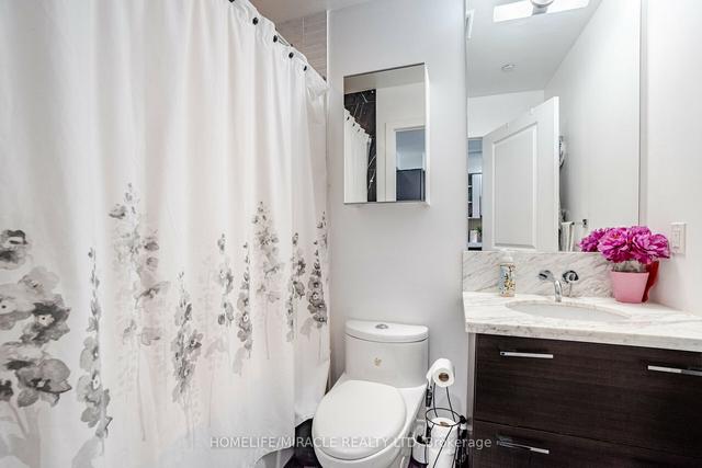 2707 - 33 Shore Breeze Dr, Condo with 1 bedrooms, 1 bathrooms and 0 parking in Toronto ON | Image 10