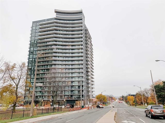 1904 - 1461 Lawrence Ave W, Condo with 2 bedrooms, 2 bathrooms and 1 parking in Toronto ON | Image 12