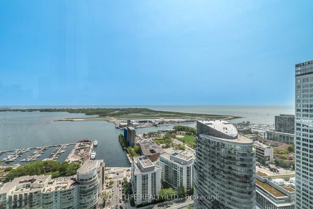 4206 - 75 Queens Wharf Rd, Condo with 3 bedrooms, 2 bathrooms and 1 parking in Toronto ON | Image 17