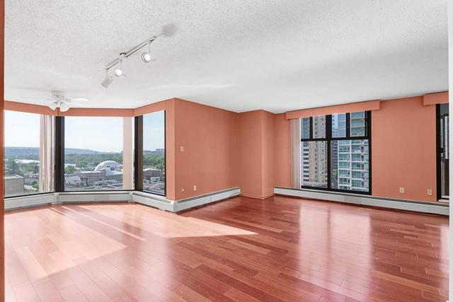 806 - 1100 8 Avenue Sw, Condo with 1 bedrooms, 1 bathrooms and 2 parking in Calgary AB | Image 4