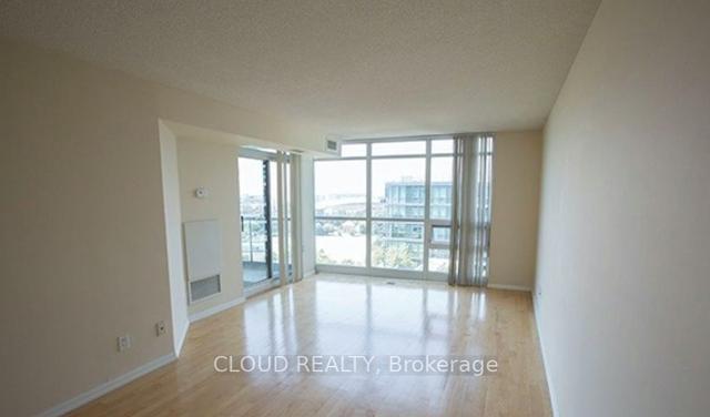 1211 - 219 Fort York Blvd, Condo with 1 bedrooms, 1 bathrooms and 0 parking in Toronto ON | Image 11