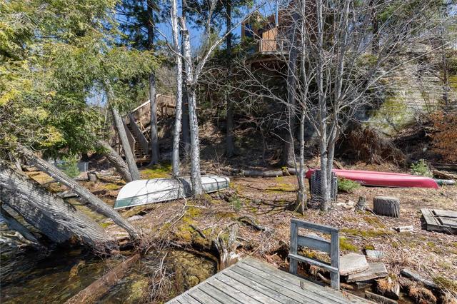 1033 East Walker Lake Dr, House detached with 3 bedrooms, 2 bathrooms and 6 parking in Lake of Bays ON | Image 19