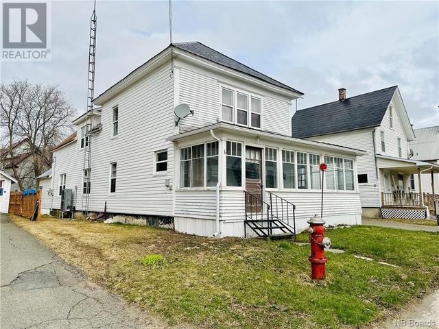354 Main Street, House detached with 4 bedrooms, 2 bathrooms and null parking in Hartland NB | Image 2