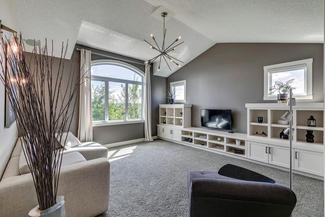 160 Fortress Bay Sw, House detached with 4 bedrooms, 3 bathrooms and 8 parking in Calgary AB | Image 20