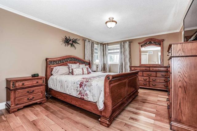 6730 Solina Rd, House detached with 3 bedrooms, 3 bathrooms and 6 parking in Clarington ON | Image 13