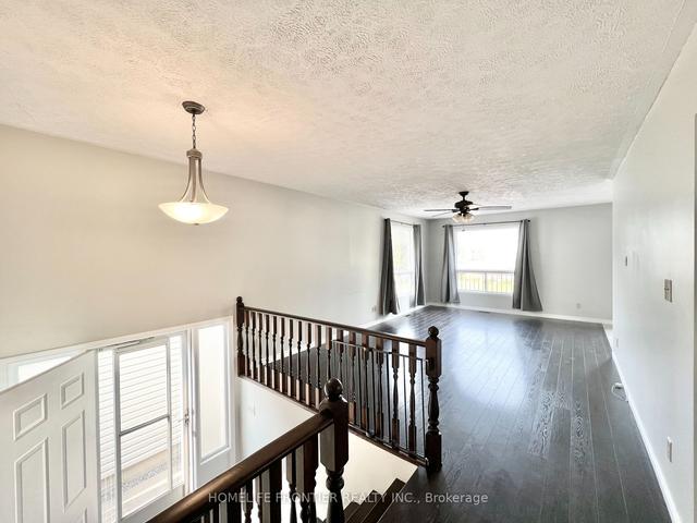 upper - 480 Southworth St S, House detached with 3 bedrooms, 1 bathrooms and 3 parking in Welland ON | Image 21