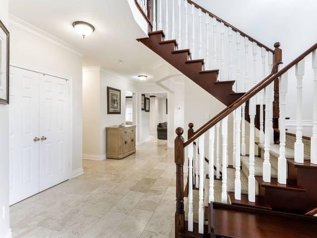 102 Gladstone Ave, House detached with 4 bedrooms, 5 bathrooms and 6 parking in Vaughan ON | Image 38