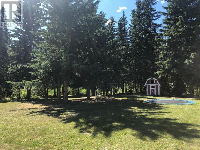 7806 North Bonaparte Road, House detached with 3 bedrooms, 3 bathrooms and null parking in Cariboo L BC | Image 28