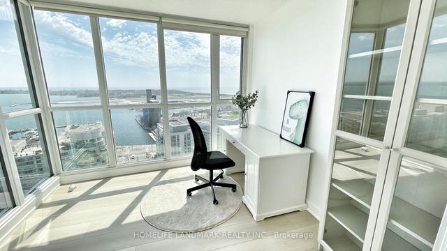 2706 - 75 Queens Wharf Rd, Condo with 3 bedrooms, 2 bathrooms and 1 parking in Toronto ON | Image 8