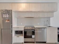 2802 - 181 Dundas St E, Condo with 1 bedrooms, 1 bathrooms and 0 parking in Toronto ON | Image 16