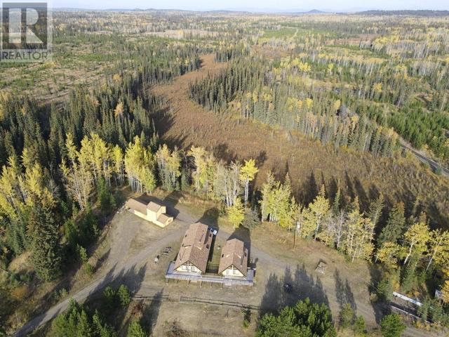 7620 Taylor Lake Road, House detached with 4 bedrooms, 2 bathrooms and null parking in Cariboo L BC | Image 12