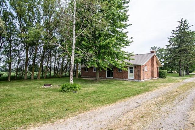41491 Summerhill Road, House detached with 4 bedrooms, 1 bathrooms and null parking in Central Huron ON | Image 19