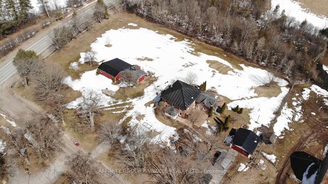 26 Odessa Rd, House detached with 5 bedrooms, 3 bathrooms and 7 parking in Kawartha Lakes ON | Image 35