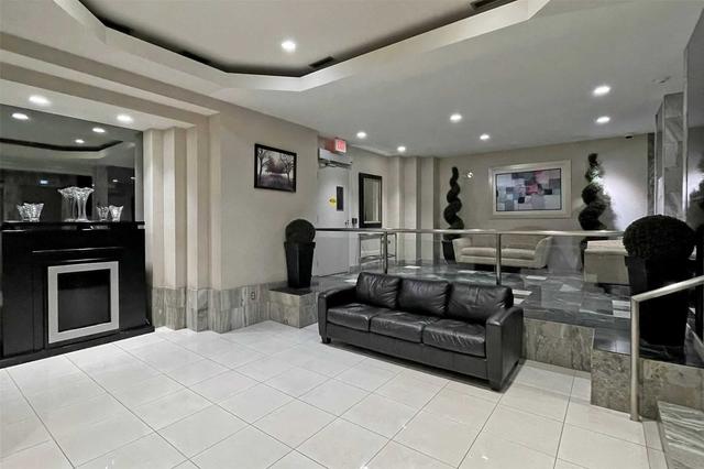 1902 - 4460 Tucana Crt, Condo with 2 bedrooms, 2 bathrooms and 1 parking in Mississauga ON | Image 26