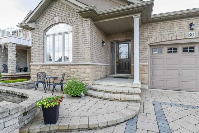 80 Deerborn Dr, House detached with 2 bedrooms, 2 bathrooms and 3 parking in Hamilton ON | Image 23