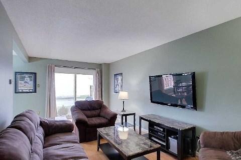 103 - 41 Mississauga Valley Blvd, Townhouse with 3 bedrooms, 3 bathrooms and 2 parking in Mississauga ON | Image 12