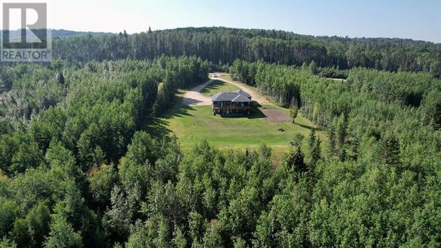 114024 Township Road 590, House detached with 3 bedrooms, 3 bathrooms and null parking in Woodlands County AB | Image 4