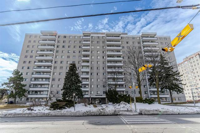 211 - 940 Caledonia Rd, Condo with 2 bedrooms, 1 bathrooms and 1 parking in Toronto ON | Image 1