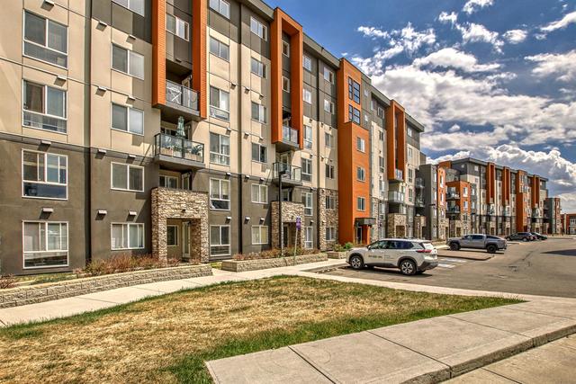 508 - 20 Kincora Glen Park Nw, Condo with 2 bedrooms, 2 bathrooms and 1 parking in Calgary AB | Image 2