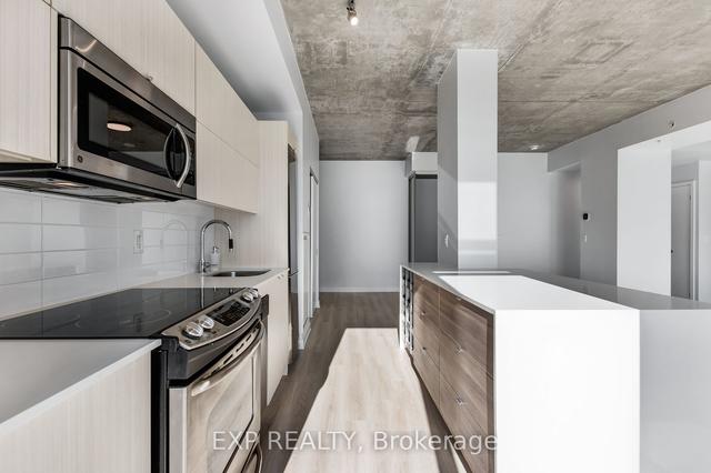 907 - 32 Camden St, Condo with 2 bedrooms, 2 bathrooms and 1 parking in Toronto ON | Image 37