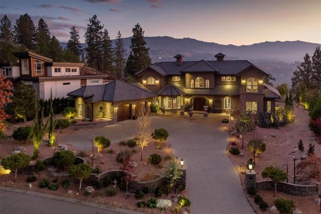 1035 Westpoint Drive, House detached with 5 bedrooms, 5 bathrooms and 7 parking in Kelowna BC | Image 2